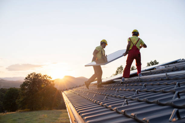 Best Rubber Roofing (EPDM, TPO)  in East Quincy, CA